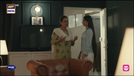 Kabhi Main Kabhi Tum - Episode 15 - 26th August 2024